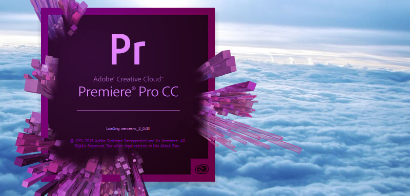 Corso Adobe Premiere